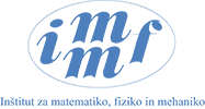 Logo IMFM